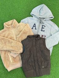 avg-03567 american eagle jackets