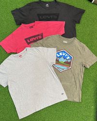 av-12434 levi’s t-shirts