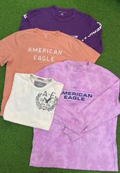 avg-03560 american eagle l/s s/s t-shirts
