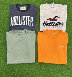 avg-03568 hollister t-shirts