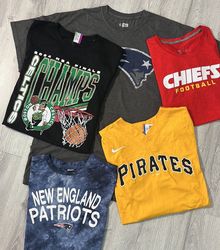 av-12417 nfl nhl mlb nba t -shirts