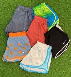av-12430 nike ladies shorts