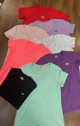 av-12492 under armour t-shirts