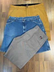 av-12525 dickies shorts oversize