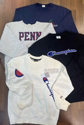 av-12491 Champions-Sweatshirt