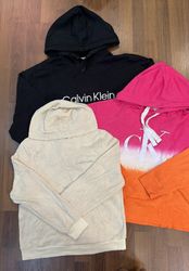 av-12558 Calvin Klein Hoodies