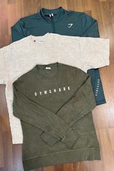 av-12519 gymshark sweatshirt