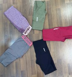 av-12489 gymshark capris