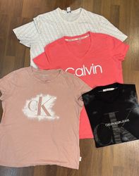 av-12524 calvin klein t-shirts
