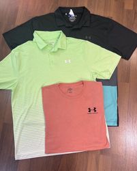 av-12505 Under Armour T-Shirts
