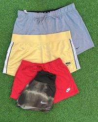 av-12448 nike ladies shorts