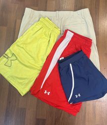 av-12506 under armour shorts