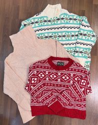 avg-03579 american eagle pullover