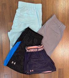 av-12611 under armour shorts