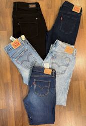 av-12613 Levi’s Damenjeans