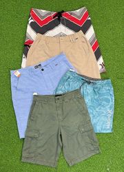 avg-03593 hurley shorts