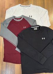 av-12559 under armour thermal tops