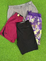av-12602 under armour shorts