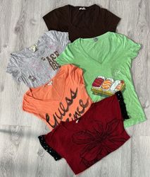 avg-03551 y2k style baby t-shirt