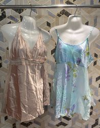 avg-03450 robe nuisette style Y2K