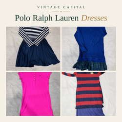 polo ralph lauren dresses