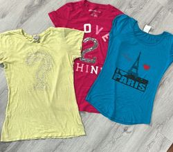 avg-03549 t-shirt per neonati in stile Y2K