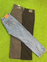 rep10-03 levi's mix code jeans