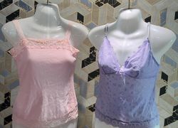 avg-03359 y2k style cami tops
