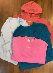 av-11719 nike sweatshirt hoodie
