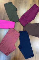 rep10-03 lululemon leggings