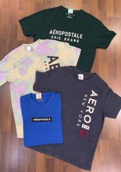 avg-03376 aeropostale t-shirts