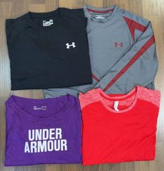 av-11722 under armour l/s t-shirts
