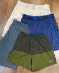 rep10-03 nike shorts