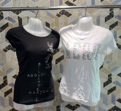 avg-03351 y2k style baby t-shirt