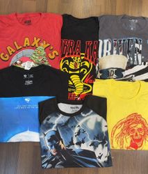 rep10-03 movies | series | films printed t-shirts