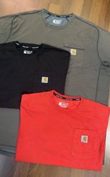 av-11736 carhartt l/s s/s t-shirts