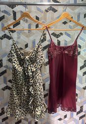 robe mini de style y2k avg-03352