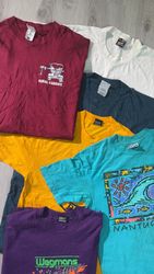 rep10-03 single stitch t-shirts