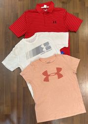 av-12633 under armour t-shirts