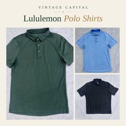 polo lululemon
