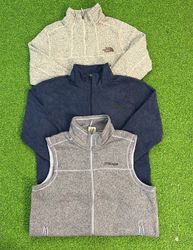 av-12644 giacche in pile The North Face - top
