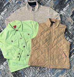 av-12642 chaps jackets