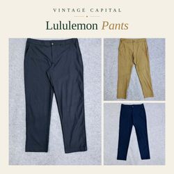 lululemon pants