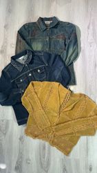 avg-03340 y2k style jackets