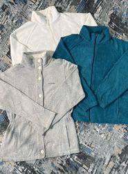av-12626 Columbia Fleece-Jacken Tops