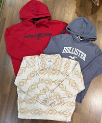 avg-03596 hollister sweatshirt and hoodies