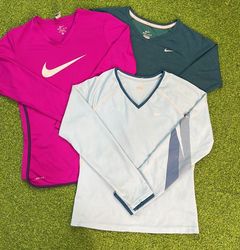 av-12639 nike l/s t-shirt