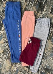 av-12655 tommy hilfiger jogginghose