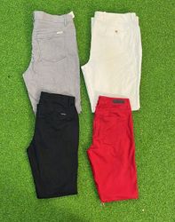av-12640 calvin klein pants
