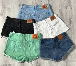 av-12673 levi’s 501 shorts